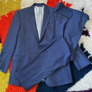 Brooks Brothers Suit, 40R